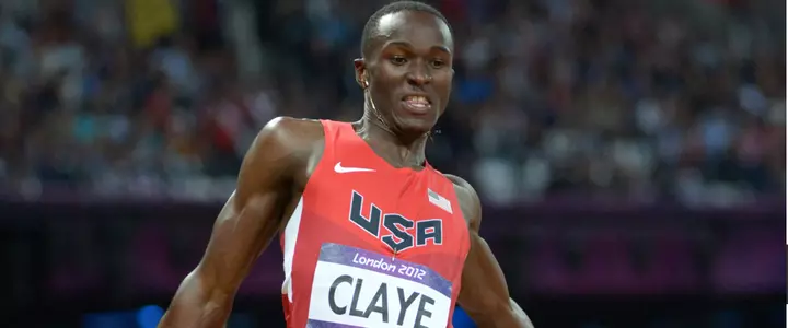 Florida's Will Claye Claims Olympic Bronze Medal in Men's Long Jump