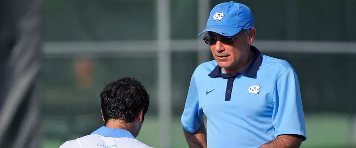 Scott Perelman Joins Florida Men's Tennis Staff