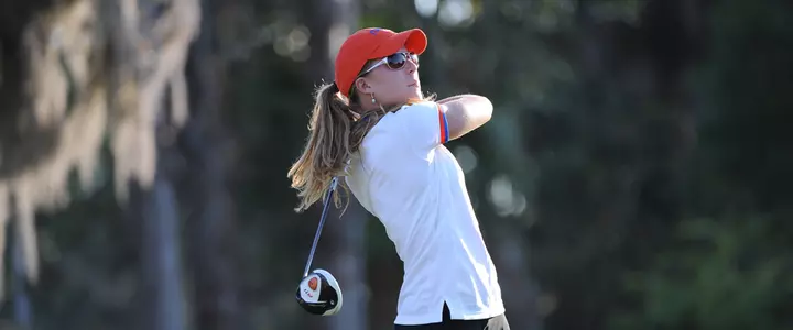 Lendl eliminated at U.S. Women's Amateur Championship