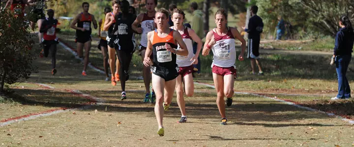 Cross Country 2012 Debut: Florida XC Squads Post Season-Opening Victories at Western Carolina Invite