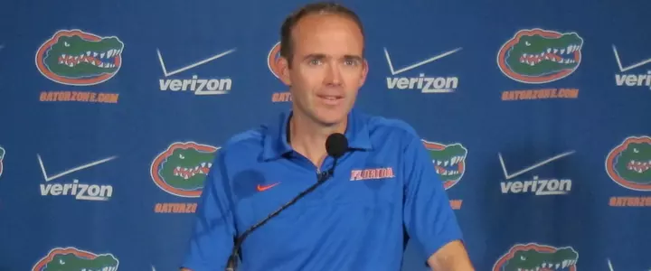 Coach Paul Spangler Discussed Saturday's Mountain Dew Invitational With Media Monday