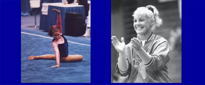 UF Athletic Hall of Fame Induction Class Includes Ernestine (Weaver) Russell & Chrissy Van Fleet