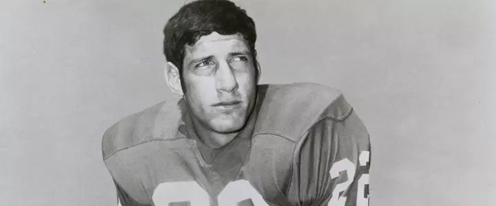 Steve Tannen a Part of 2012 Class of SEC Football Legends