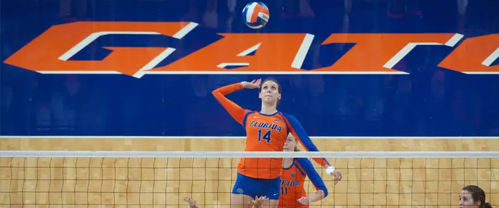 No. 13 Gators Hit the Road to Open SEC Action at Arkansas and No. 24 Kentucky