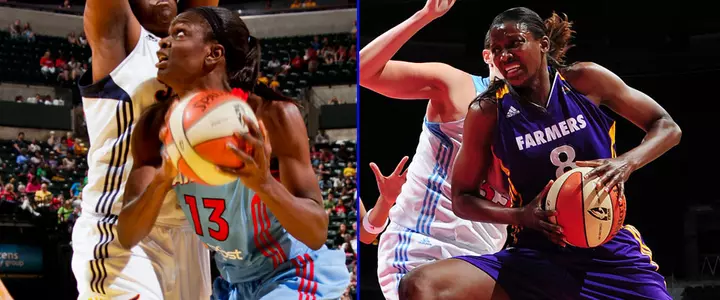 WNBA Playoffs now a guarantee for Gators - Sept. 14 Update