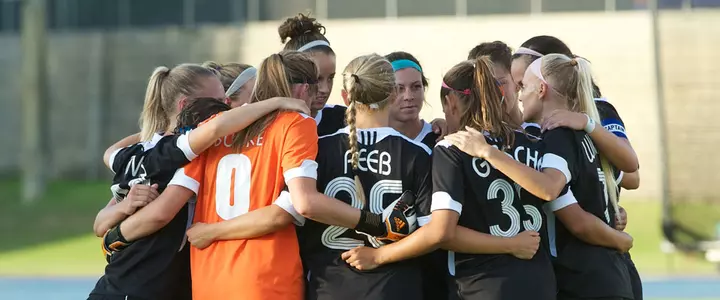 No. 22 Florida Soccer at Auburn Sunday