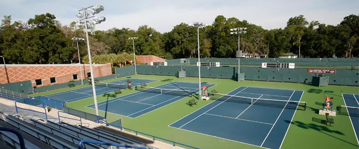 Gators Successful on Day One of the 2012 Bedford Cup