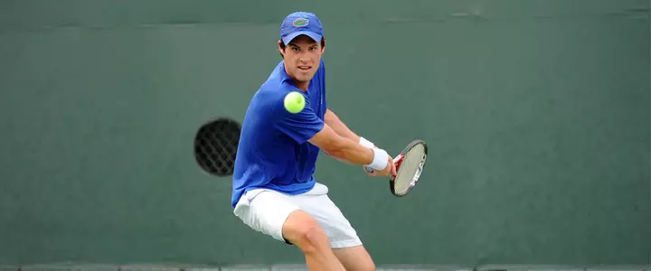 Watson Advances to Bedford Cup Singles Final; Alford and Diep to Play for Doubles Title