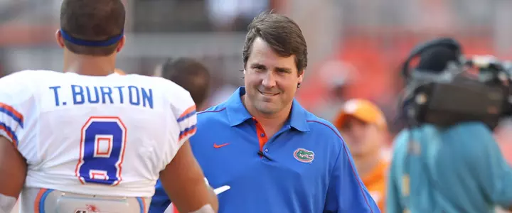 Quotes and Video from Coach Will Muschamp's Monday Press Conference
