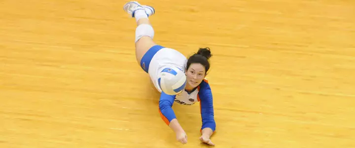 Florida's Taylor Unroe Named SEC Defensive Player of the Week