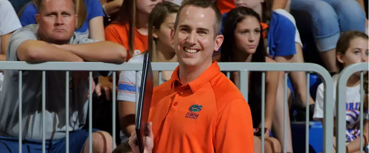 Associate Head Coach Dave Boos Spoke to the Media on Monday