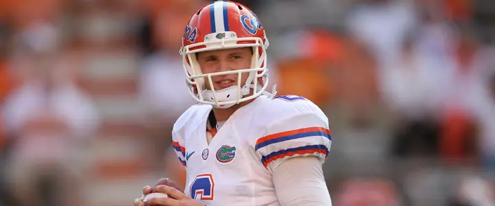 Driskel's Career Speeds Up as Game Slows Down