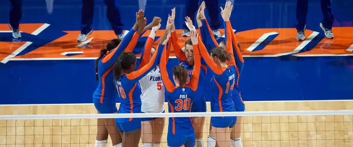No. 13 Florida Welcomes Mizzou to Open SEC Home Action on Friday