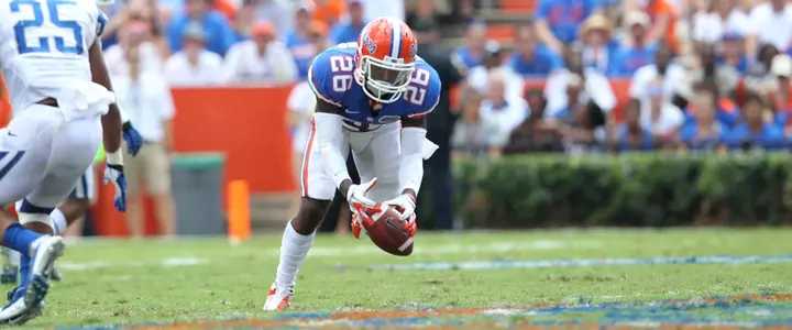 Splash Plays: Interceptions Key Stout Defensive Effort