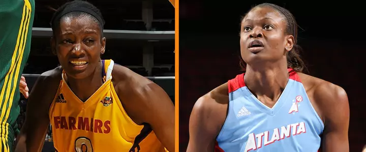 Conference semifinal matchups set for WNBA Gators ? Sept. 24 Update