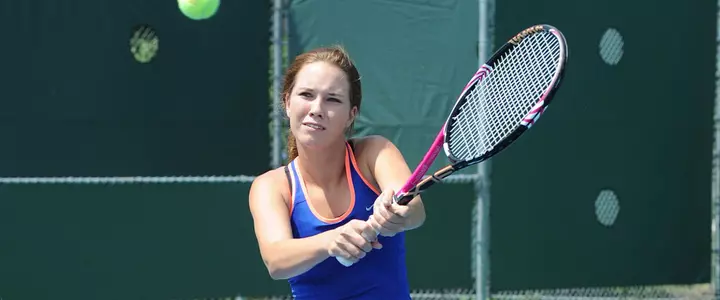 Two Gators Set to Compete at Pre-Qualifying Draw of Riviera/ITA All-American Championships