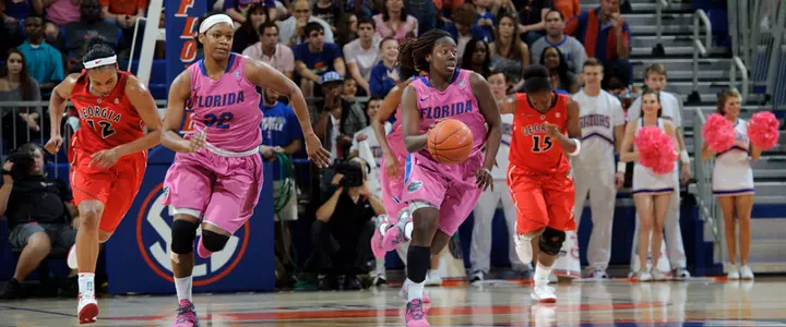 Women's Basketball 2012-13 Ticket Information