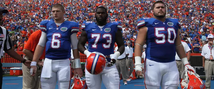 Muschamp Seeks 'Program Guys' when Naming Captains
