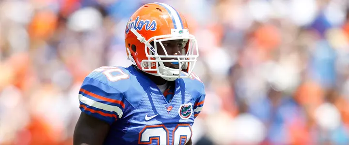 For Omarius Hines, Team and Family are One and the Same