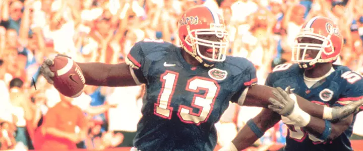 Harry: Top 10 Memorable SEC Openers