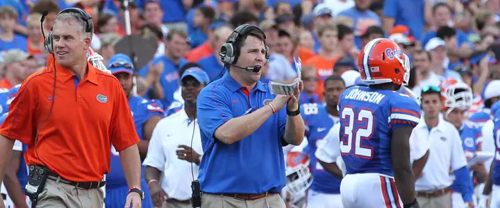 Live Blog: Gators at Texas A&M (Saturday, 3:30 p.m., ESPN)