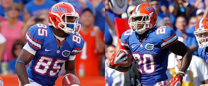 Hammond and Hines to Play In Casino Del Sol All-Star Game Friday