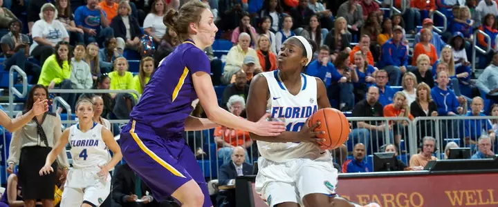 Gators Host No. 9 Tennessee on Sunday at 11:30 a.m.