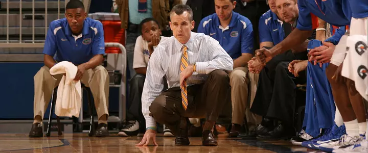 First Gator Hotline with Billy Donovan Scheduled for Tuesday, Jan. 15