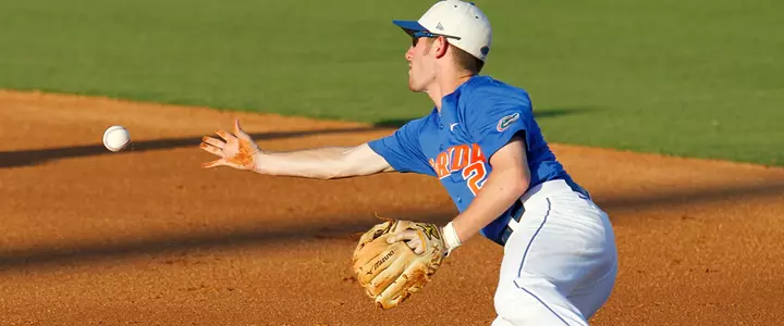 Gator Baseball Single-Game Tickets Now On Sale