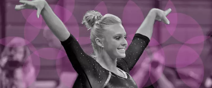 Rachel Spicer: Ready for sophomore season