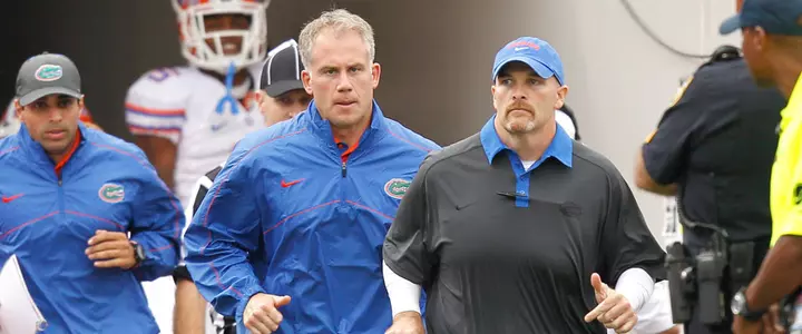Durkin to Replace Quinn as Gators Defensive Coordinator; Quinn Rejoins Seahawks