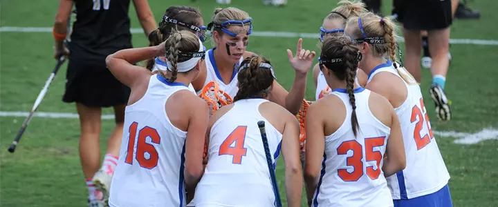 Florida Lacrosse Adds Stony Brook to 2013 Schedule