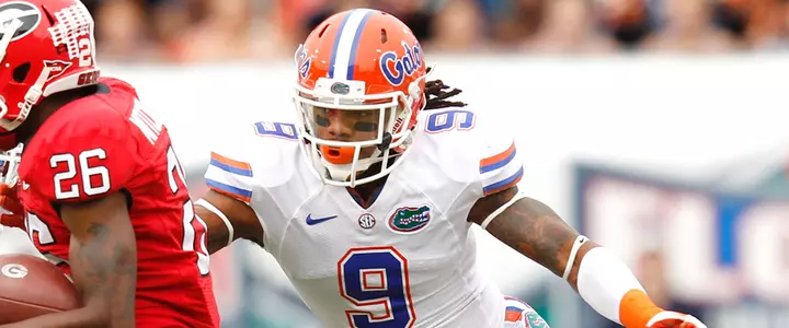 Three Gators to Play in Senior All-Star Games on Saturday