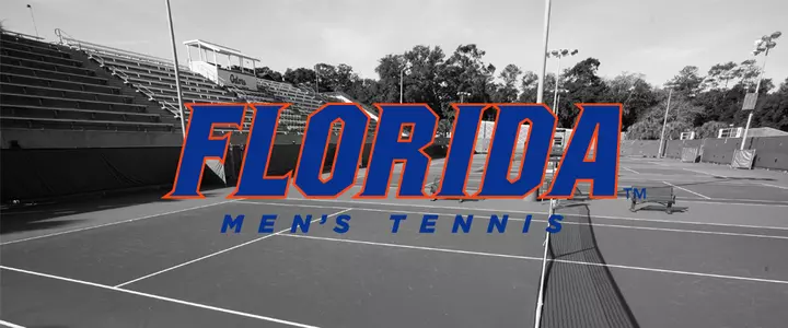 Men's Tennis Kicks Off Dual Season Saturday at Noon Versus Miami