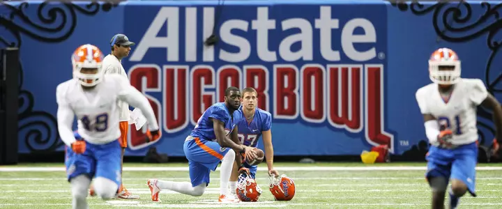 10 Things to Watch: Gators vs. Louisville