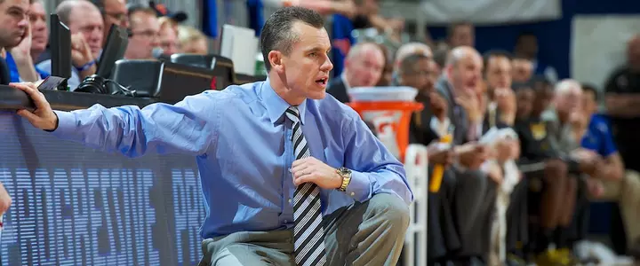 400 Victories Later, Donovan Still Adds to His Legacy with the Gators