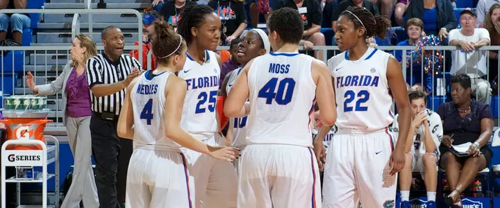 Gators Host Ole Miss in Important Home Game on Thursday at 7 p.m.