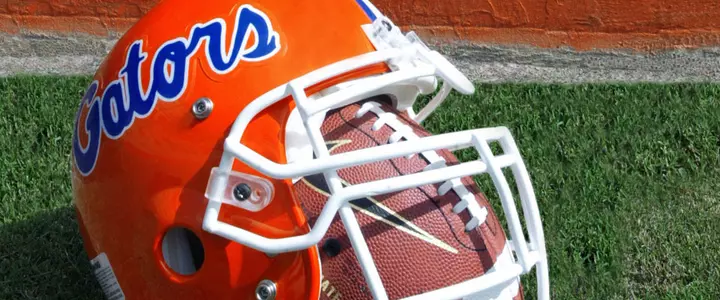 20 Gator Football Players Named to SEC Academic Honor Roll