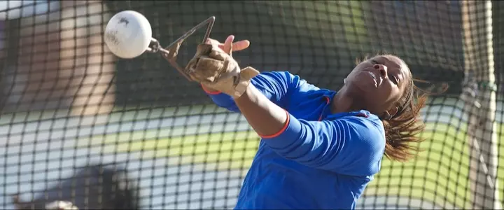 Florida Track & Field Prepares for Exceptional Field at Razorback Invitational