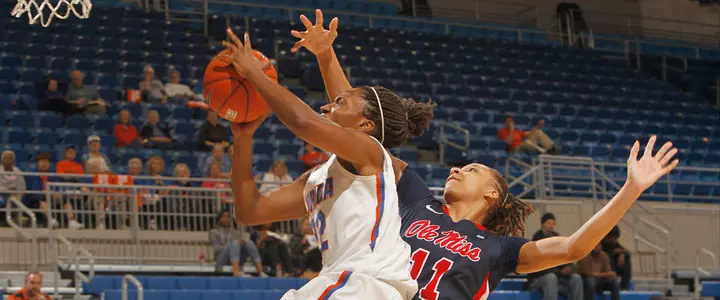 Florida's Late Rally Falls Short in Loss to Ole Miss, 88-81