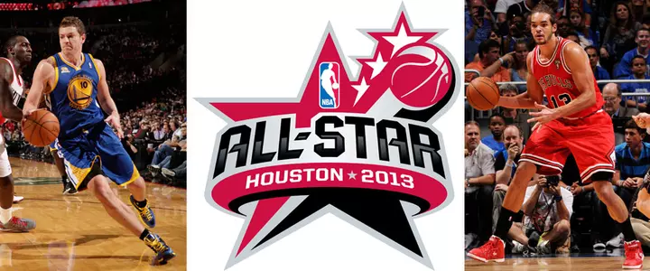 Gator Greats David Lee & Joakim Noah Chosen for NBA All-Star Game