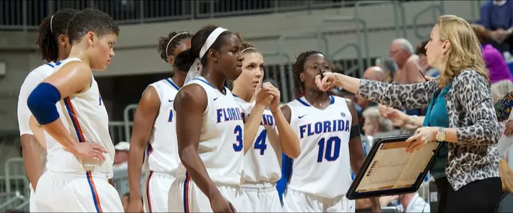 Florida Plays at No. 14 Georgia on Sunday at 1 p.m.