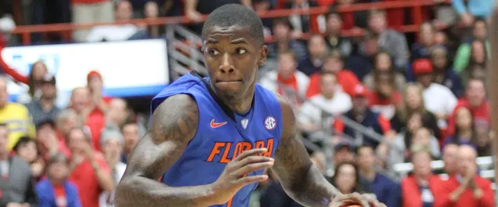 Gators Move to 6-0 in SEC Play with Blowout Win at Mississippi State