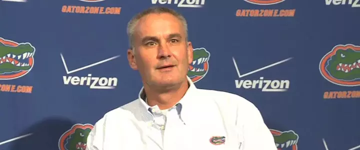Coach Martyn Wilby Discusses Auburn, Previews Senior Day against Tennessee