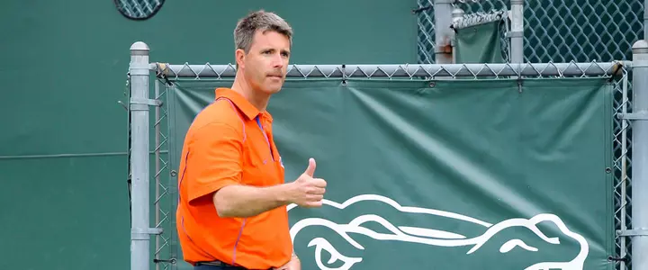 Coach Roland Thornqvist Previewed This Week's Season-Opening Matches
