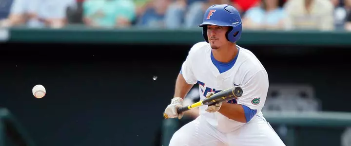 UF Baseball Quotes From Tuesday Media Availability