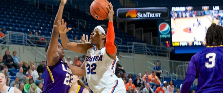 Gators Aim to Halt Skid with Inaugural Game vs. Missouri, Thursday at 8 pm ET