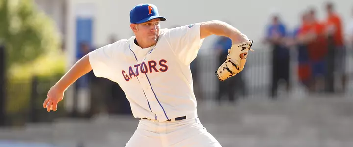UF Baseball Quotes From Thursday Media Availability
