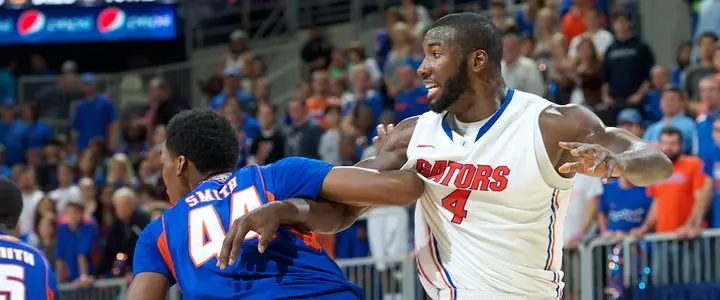 Young Named to Capital One Academic All-District 4 First Team