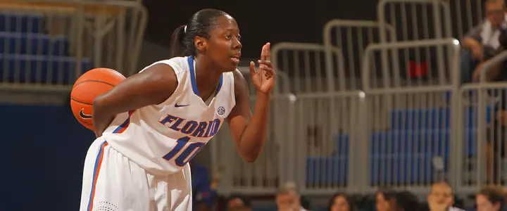 Gators Drops Tough Decision at No. 6 Kentucky, 76-69